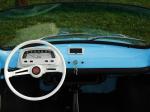 Fiat 600 Jolly 1958 года